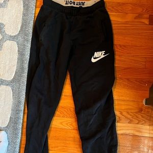 Nike sweatpants